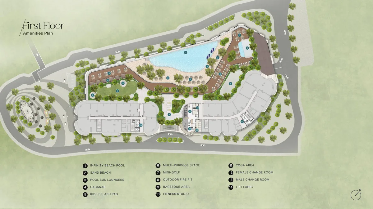 Ellington View II image