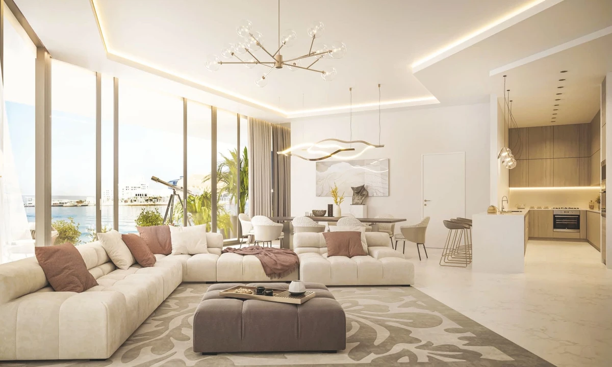 The Bay Residence 2 image