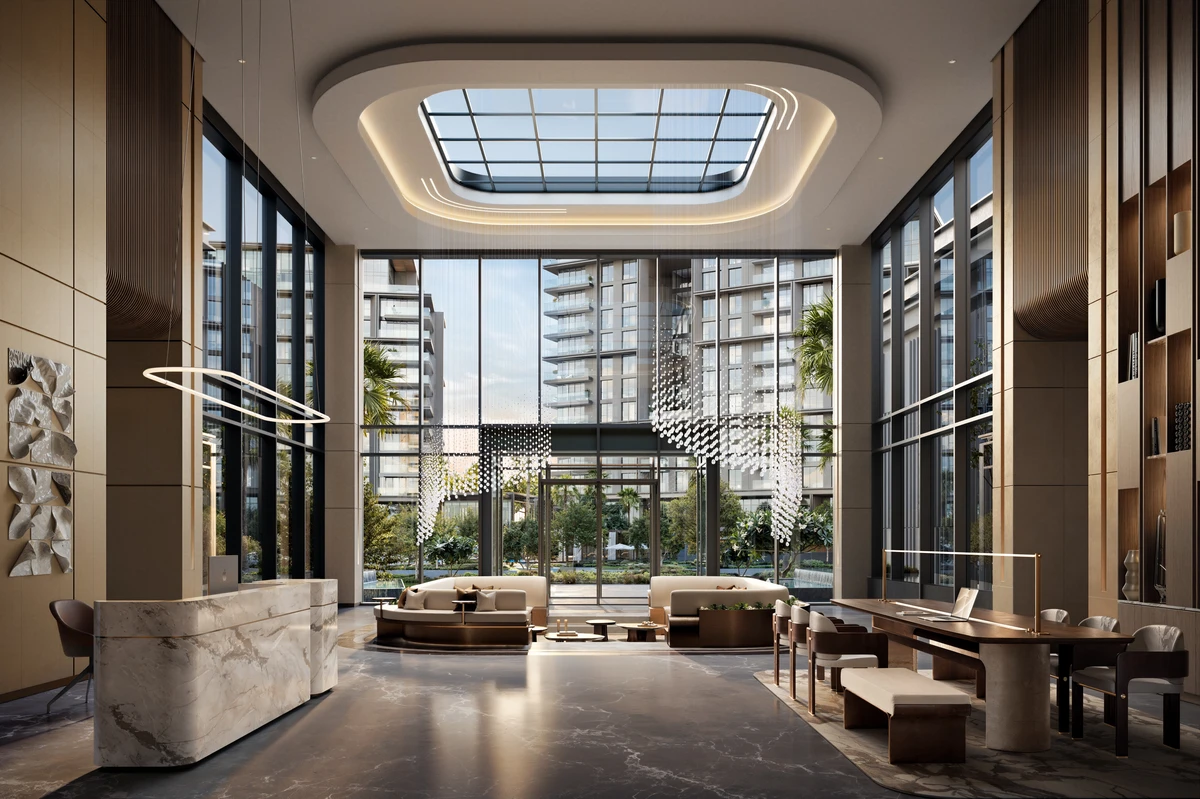 City Walk Crestlane 4 image