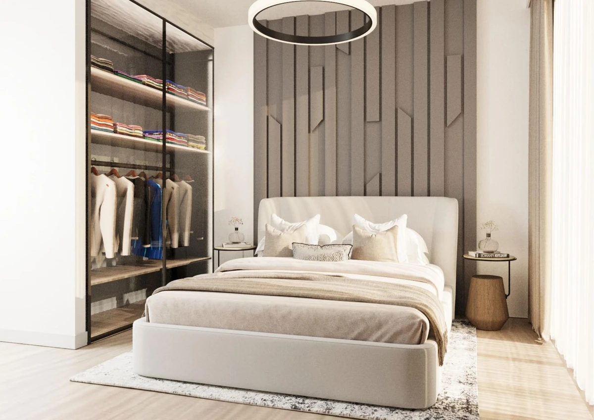 Trafford Residences image