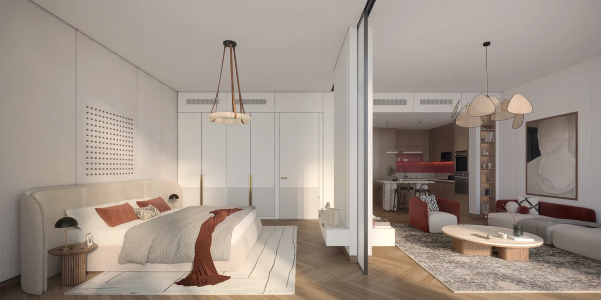 Elm at Park Five image