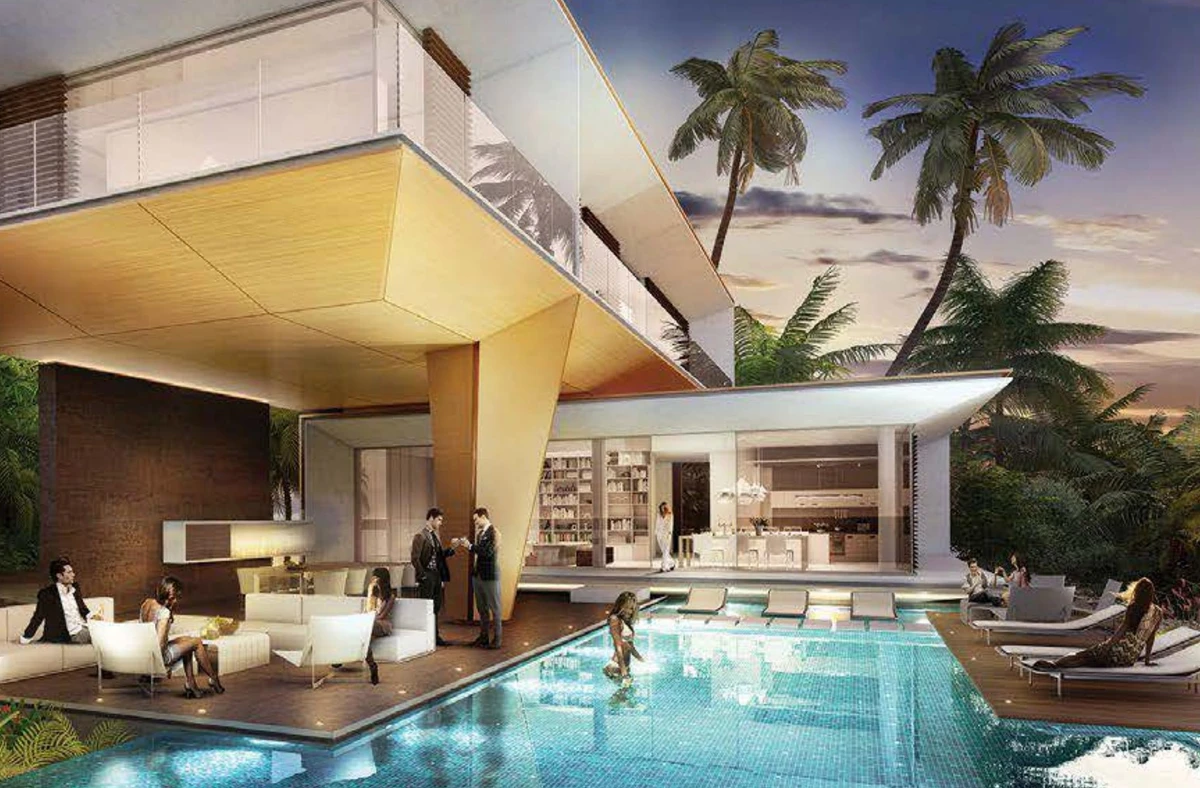 Germany Island image