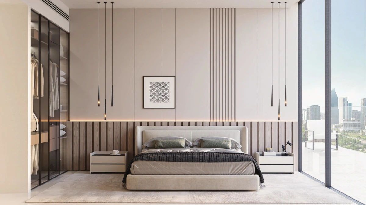 The Boulevard By Prestige One image