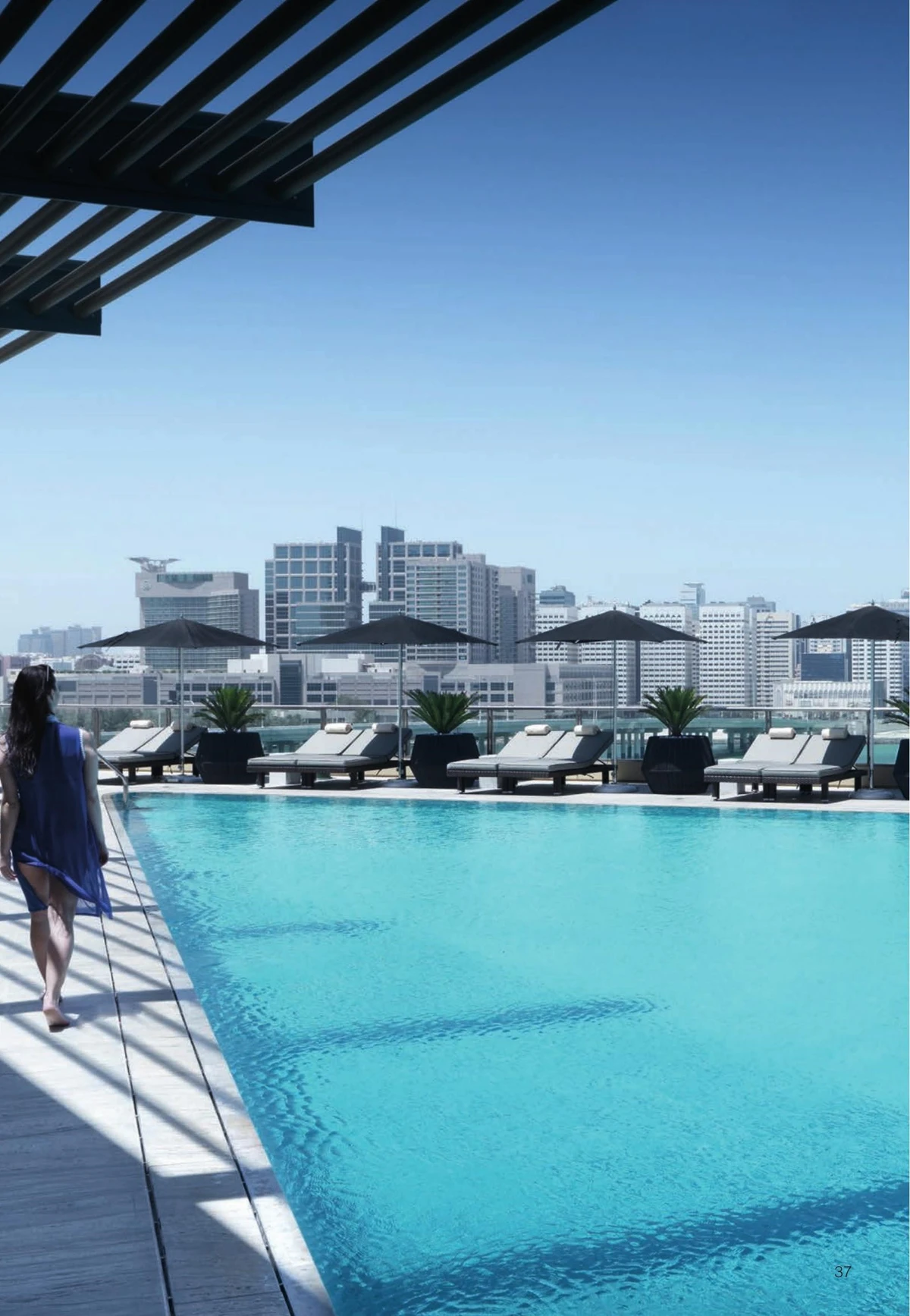 Four Seasons Private Residences Abu Dhabi Phase 1 image
