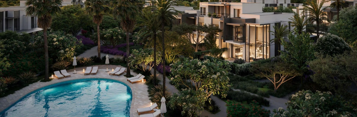 La Tilia At Villanova image