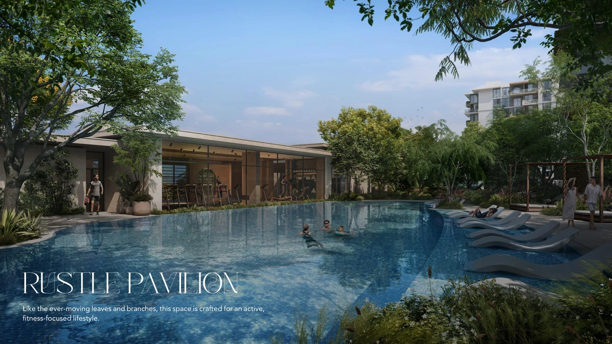 Lacina Residences image