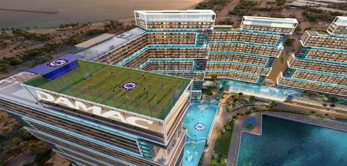 Chelsea Residences 2 image