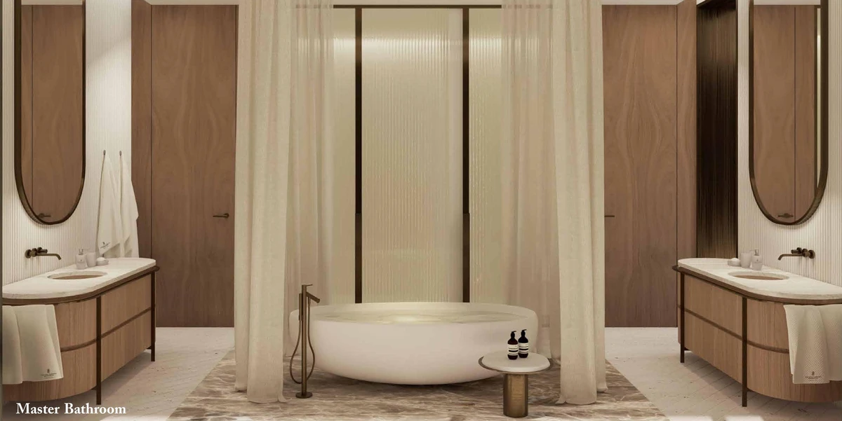 The Ritz-Carlton Residences image