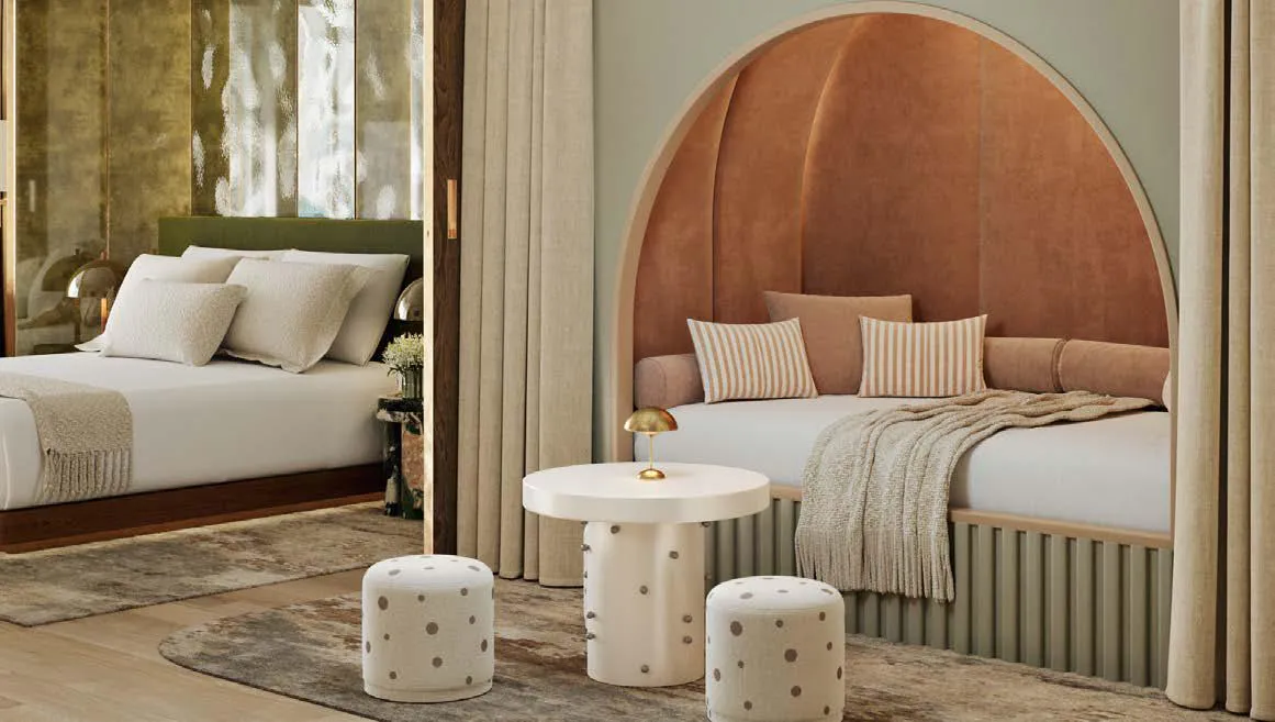 Intercontinental Hotel image