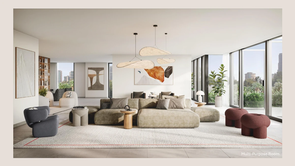 Cello Residence image