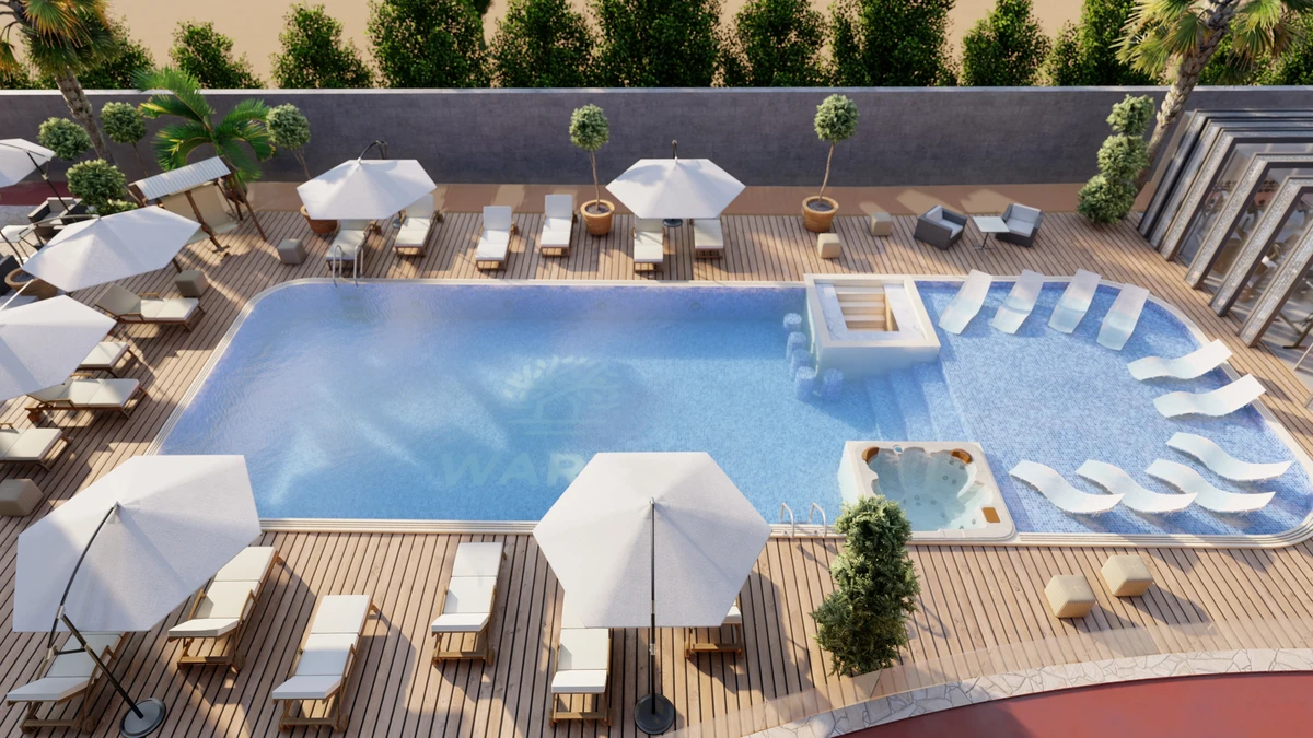 Waref Residence image