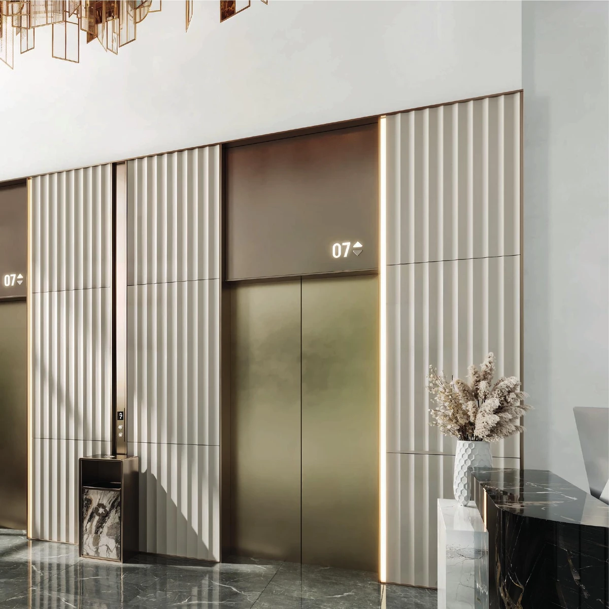 Azha Al Aamra Residences image