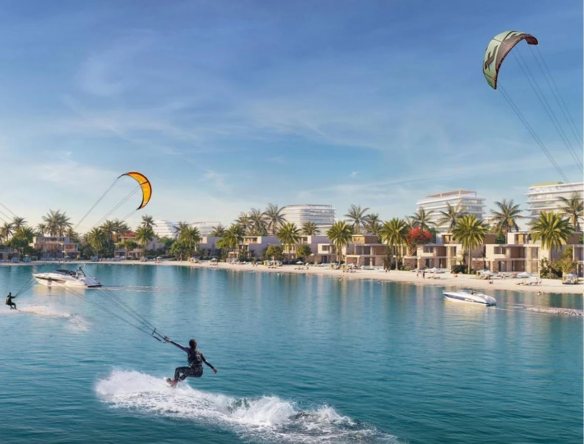 Coral Beach Villas Phase 2