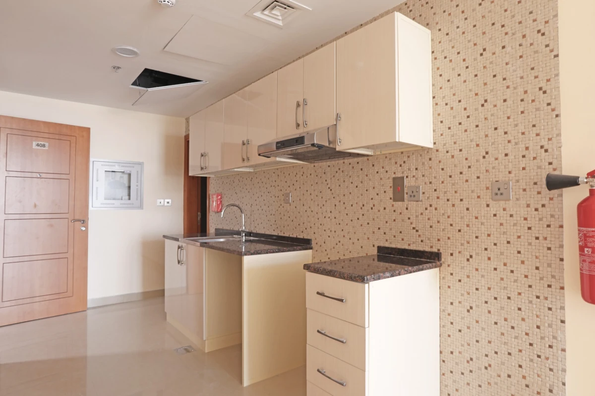 Millennium Tower image