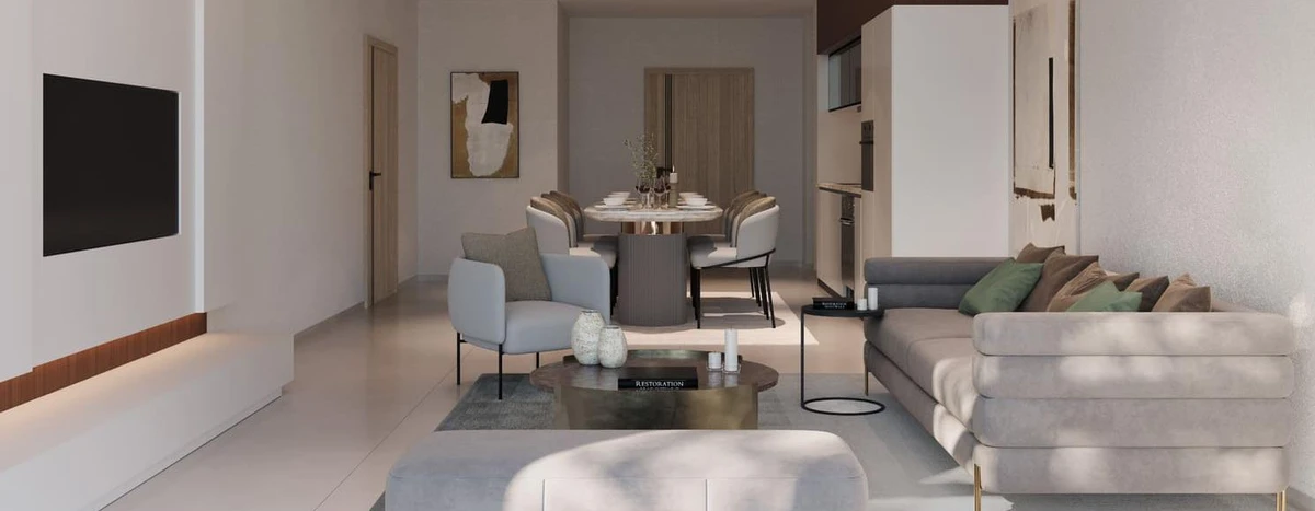 SkyHills Residences Tower 2 East image