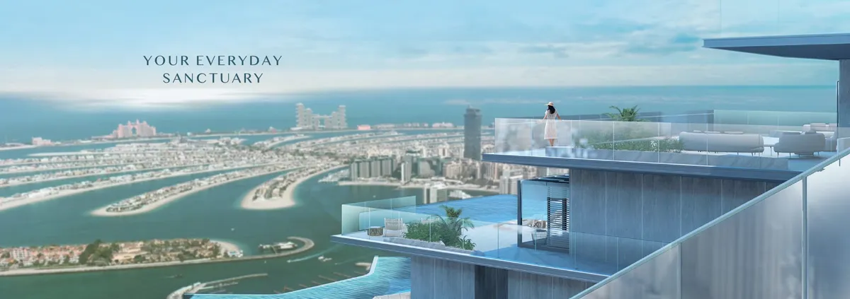 Habtoor Grand Residence