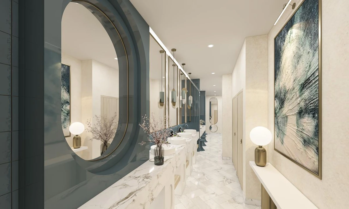 Azizi Riviera 55 image