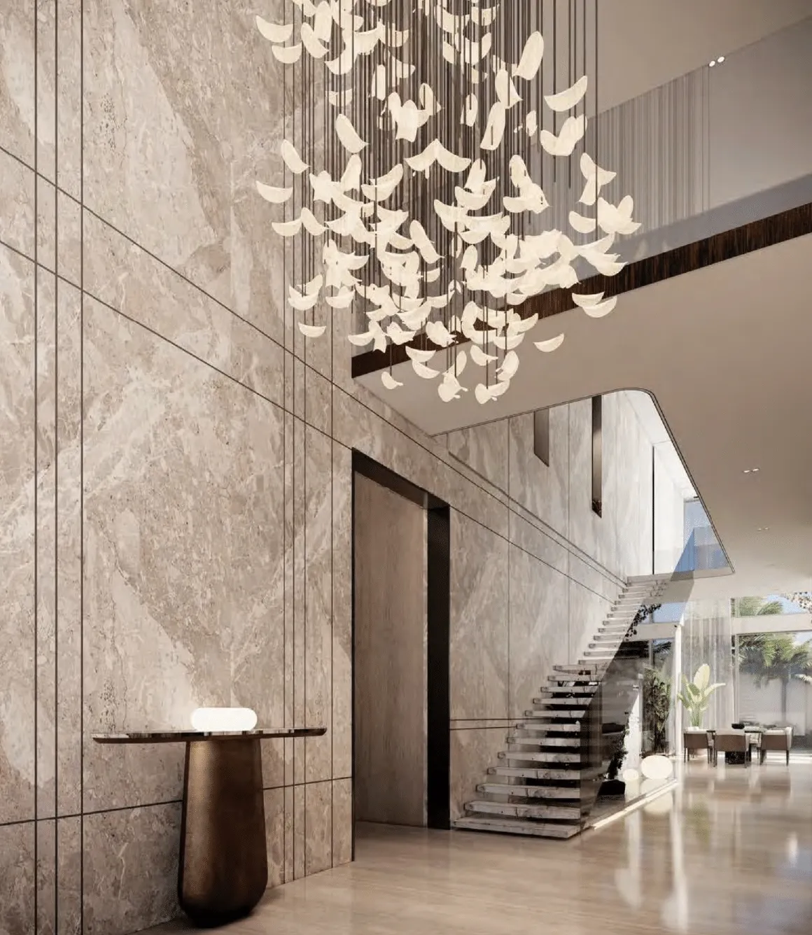 Wellington Grand Villas image