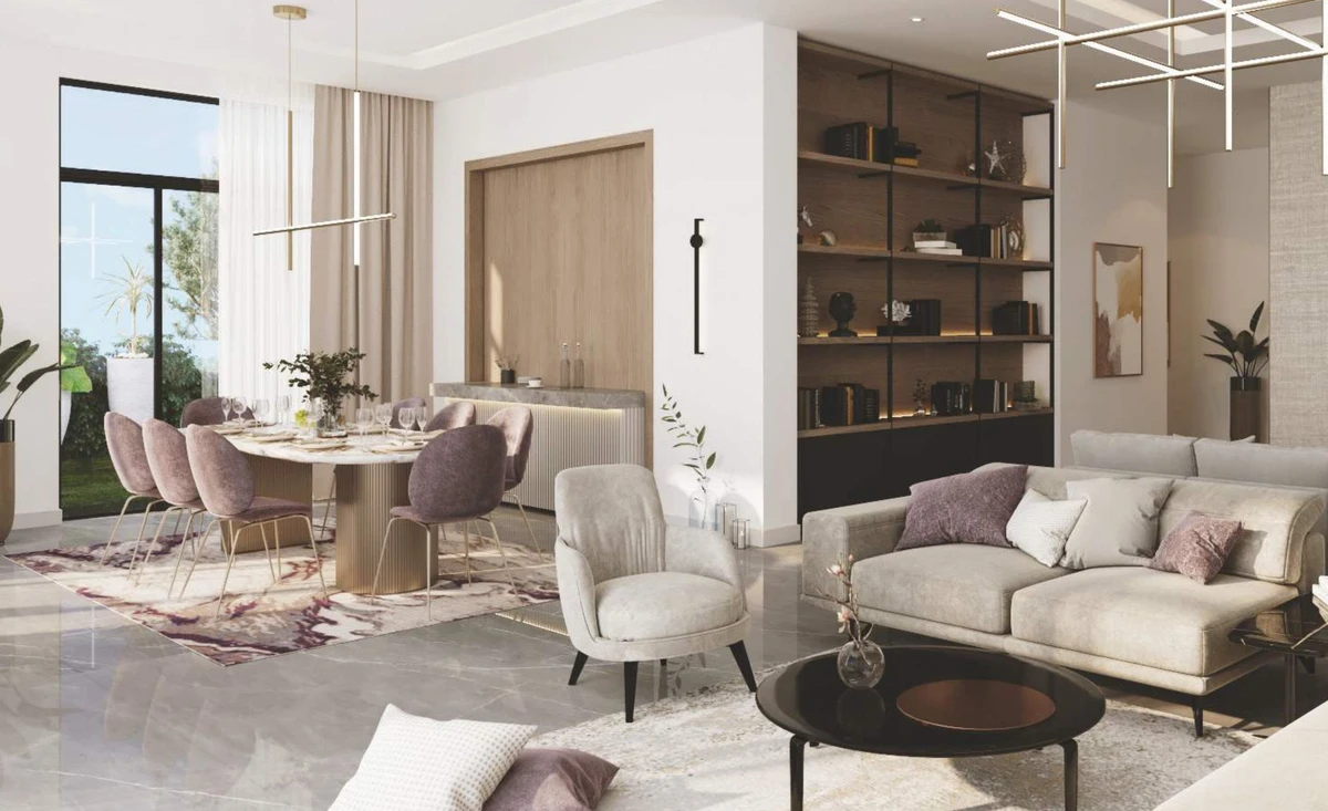 The Pier Residences by LMD