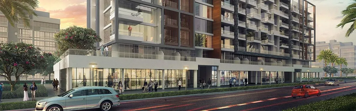 Mirdad By Union Properties