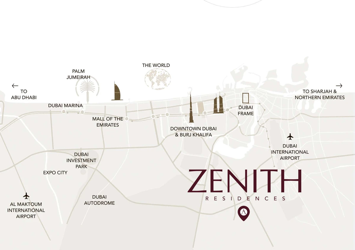 Zenith Residences