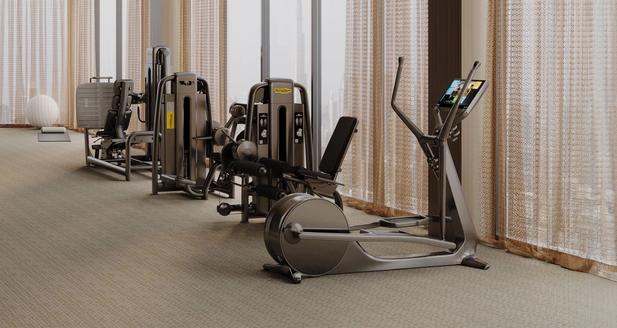 Binghatti Pinnacle image