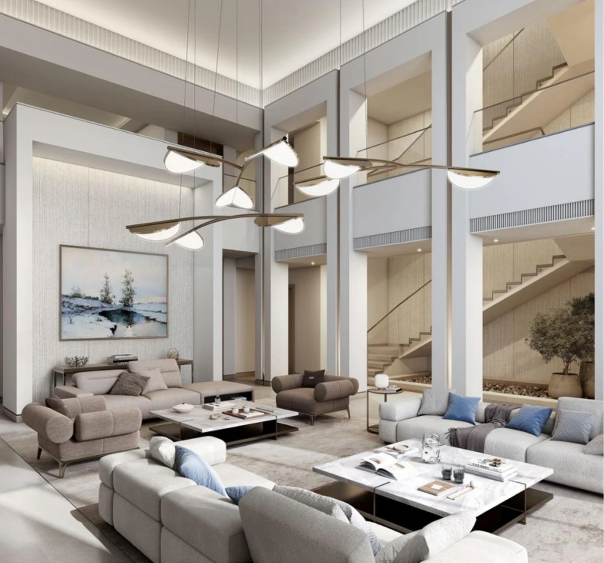 Coral Beach Villas Phase 2