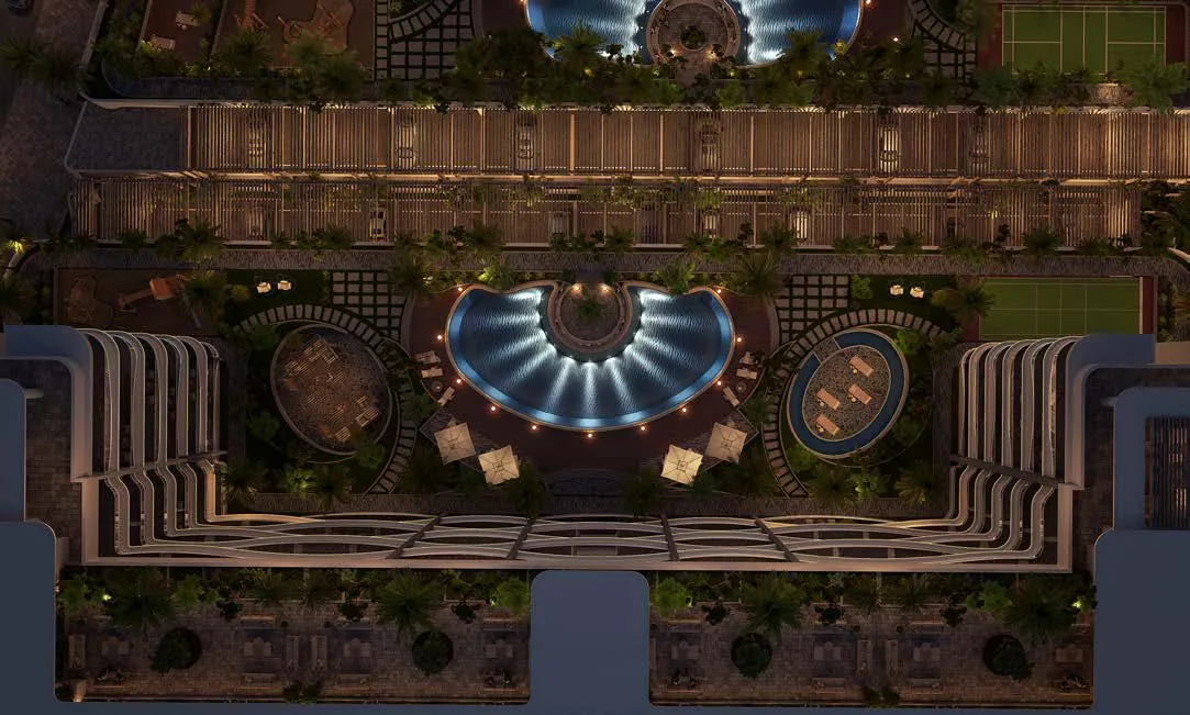 Coventry Curve 2 image