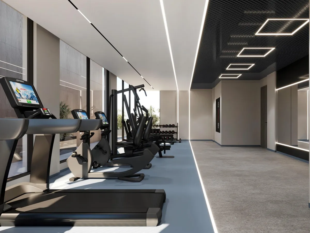 Golf Vista Heights image