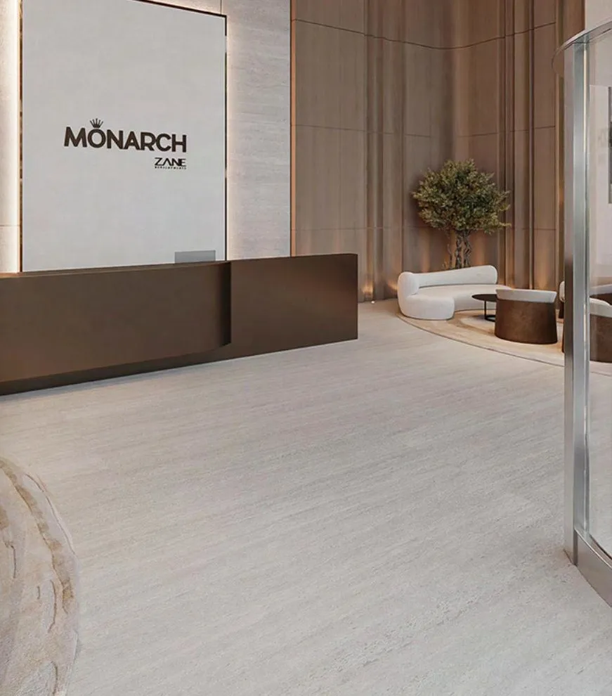 Monarch by Zane image