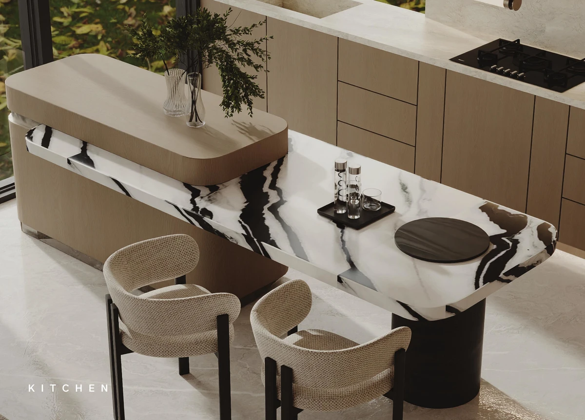 Selora Residences image