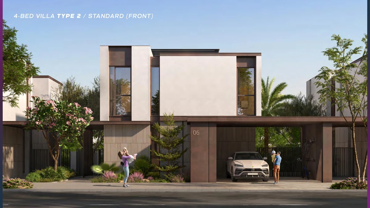 Athlon by Aldar image