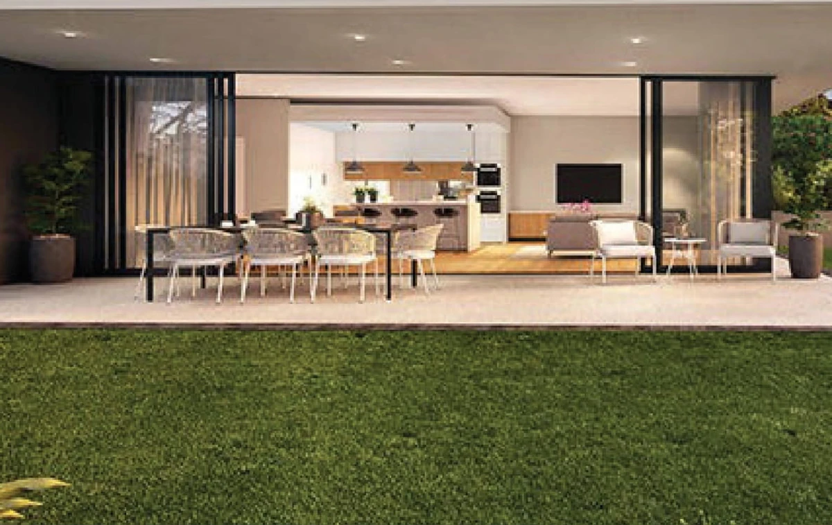 Lincoln Star Residence 2 image