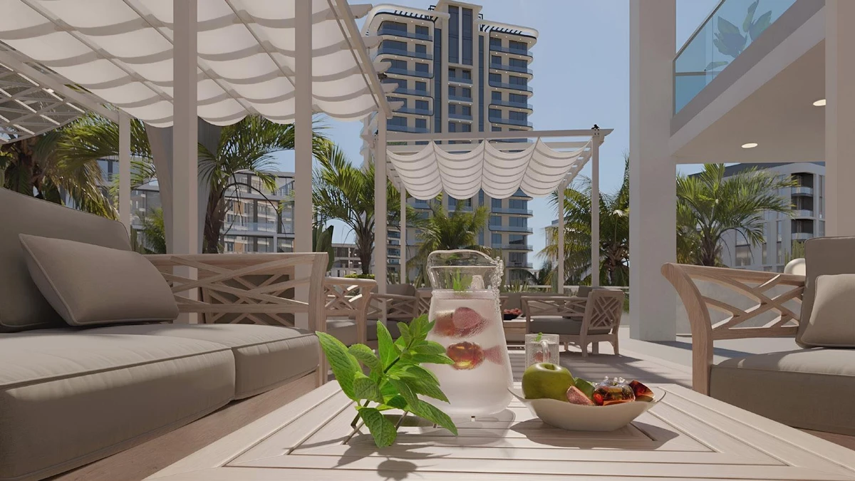 Deansgate by ADE image