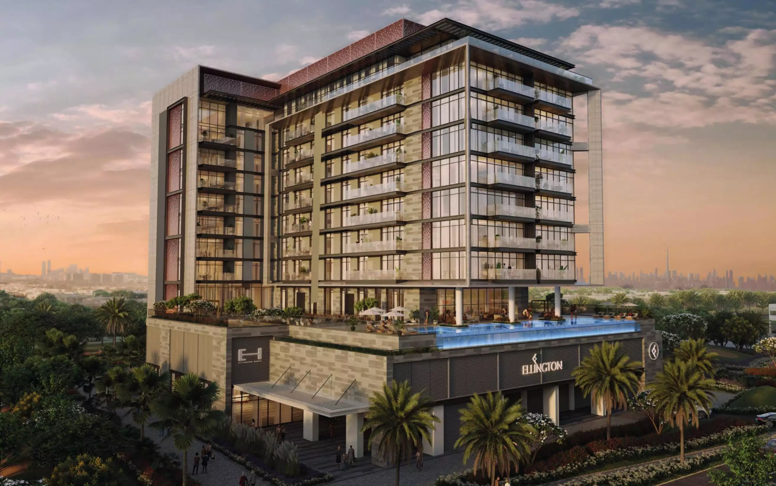 Ellington House III image