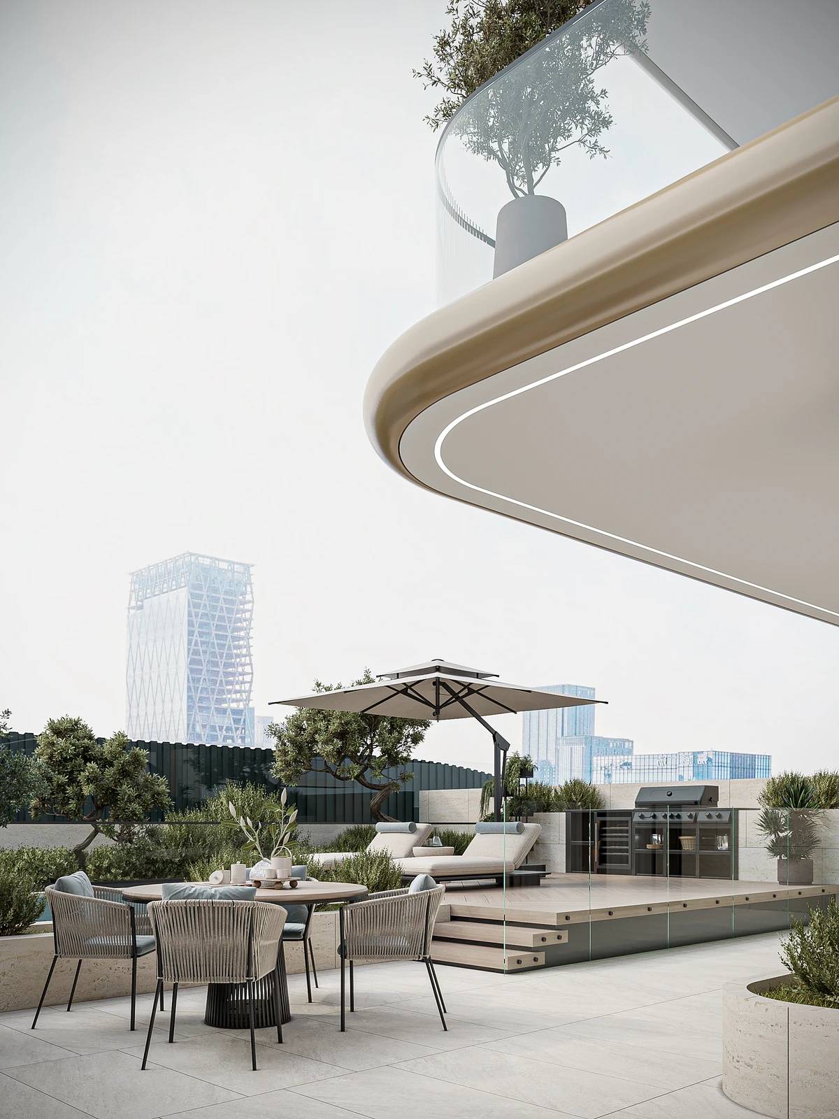 Celeste Heights image