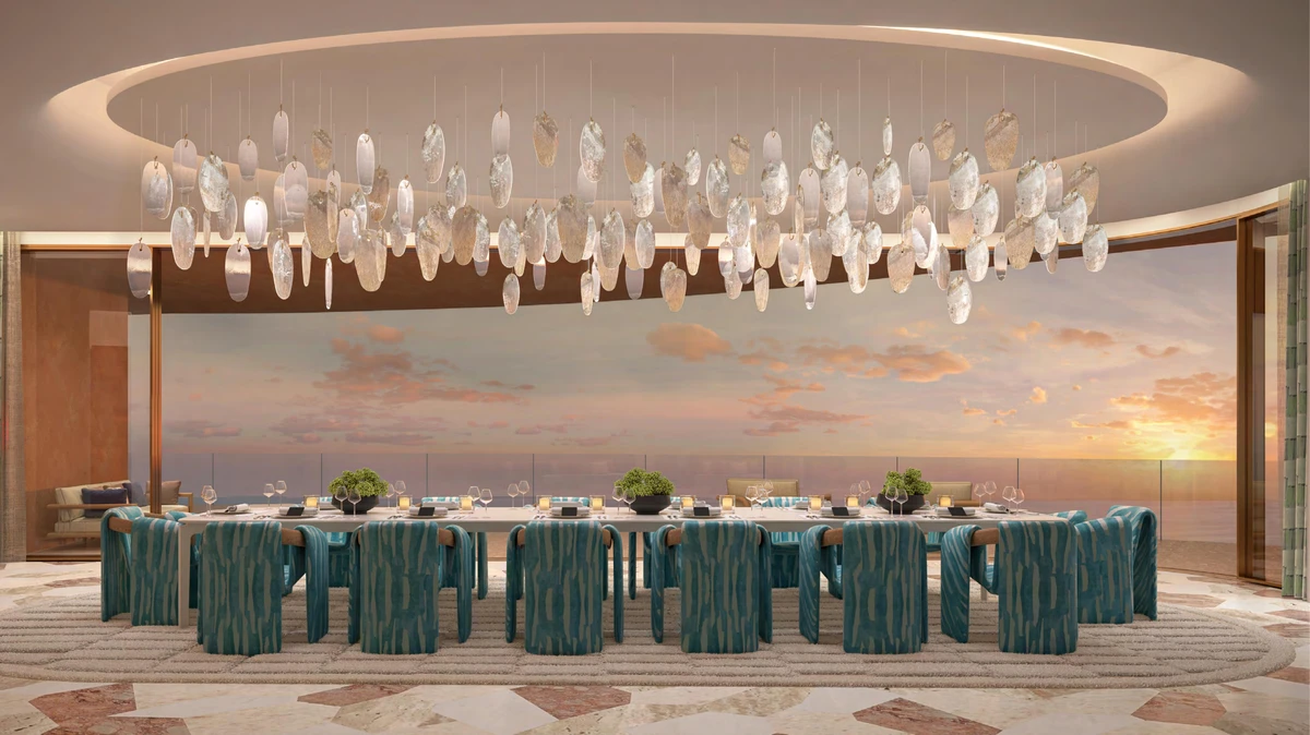 Jumeirah Asora Bay image