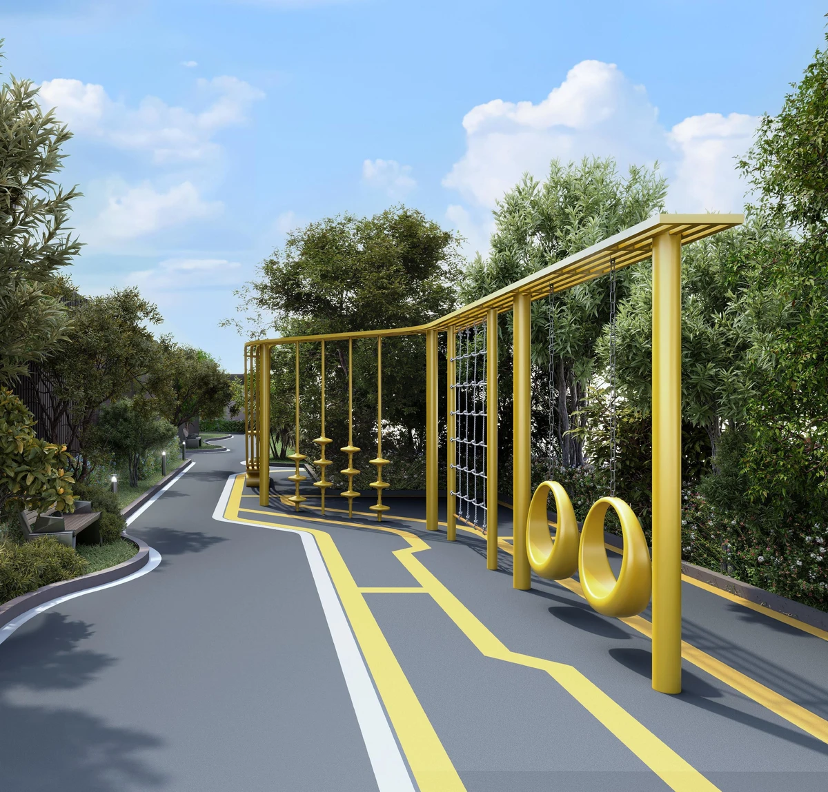 Valores Residences image