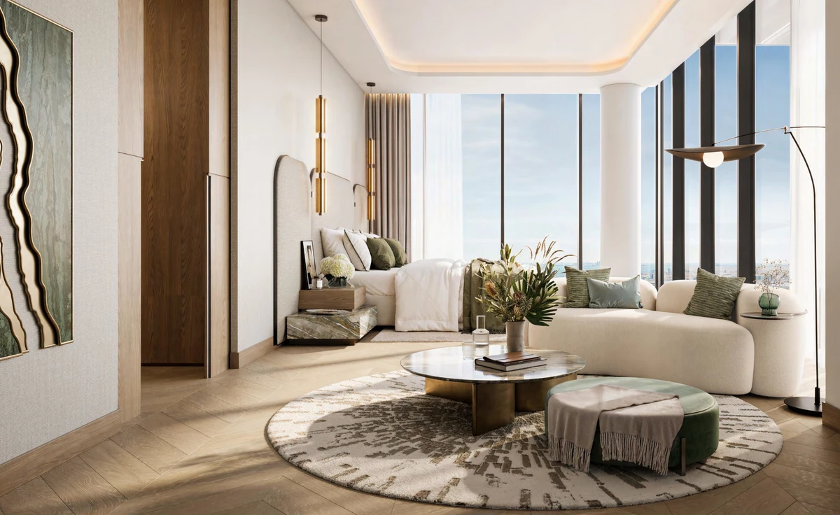 City Walk Crestlane 1 image