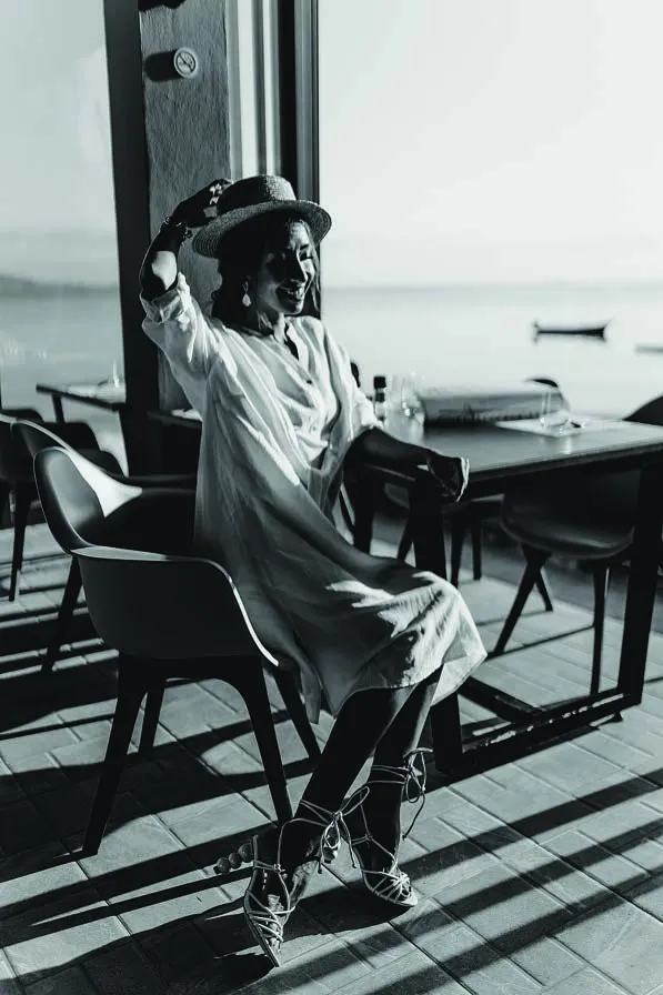 Canterbury Waterfront By GFS image