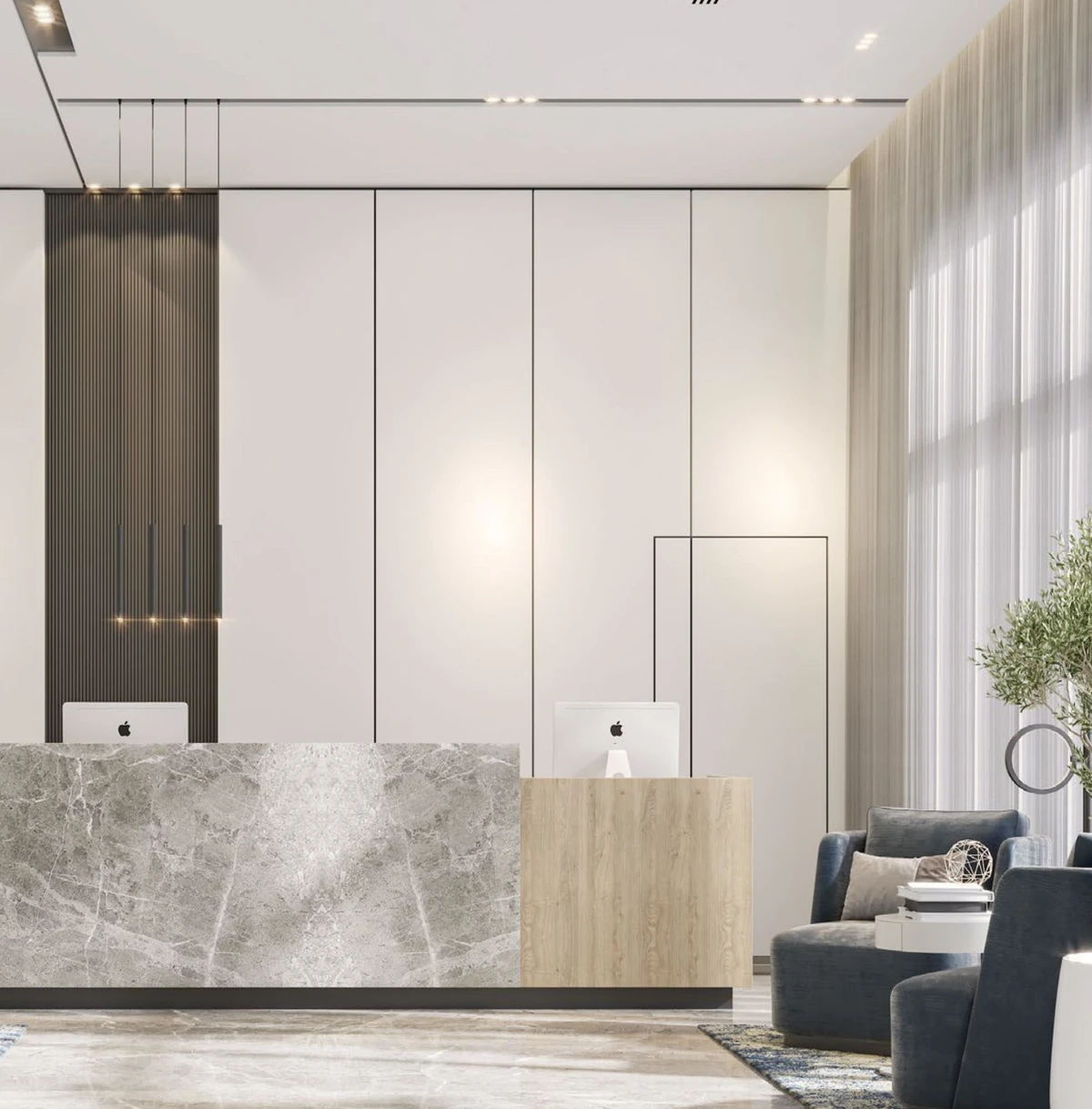 Cresswell Residences image