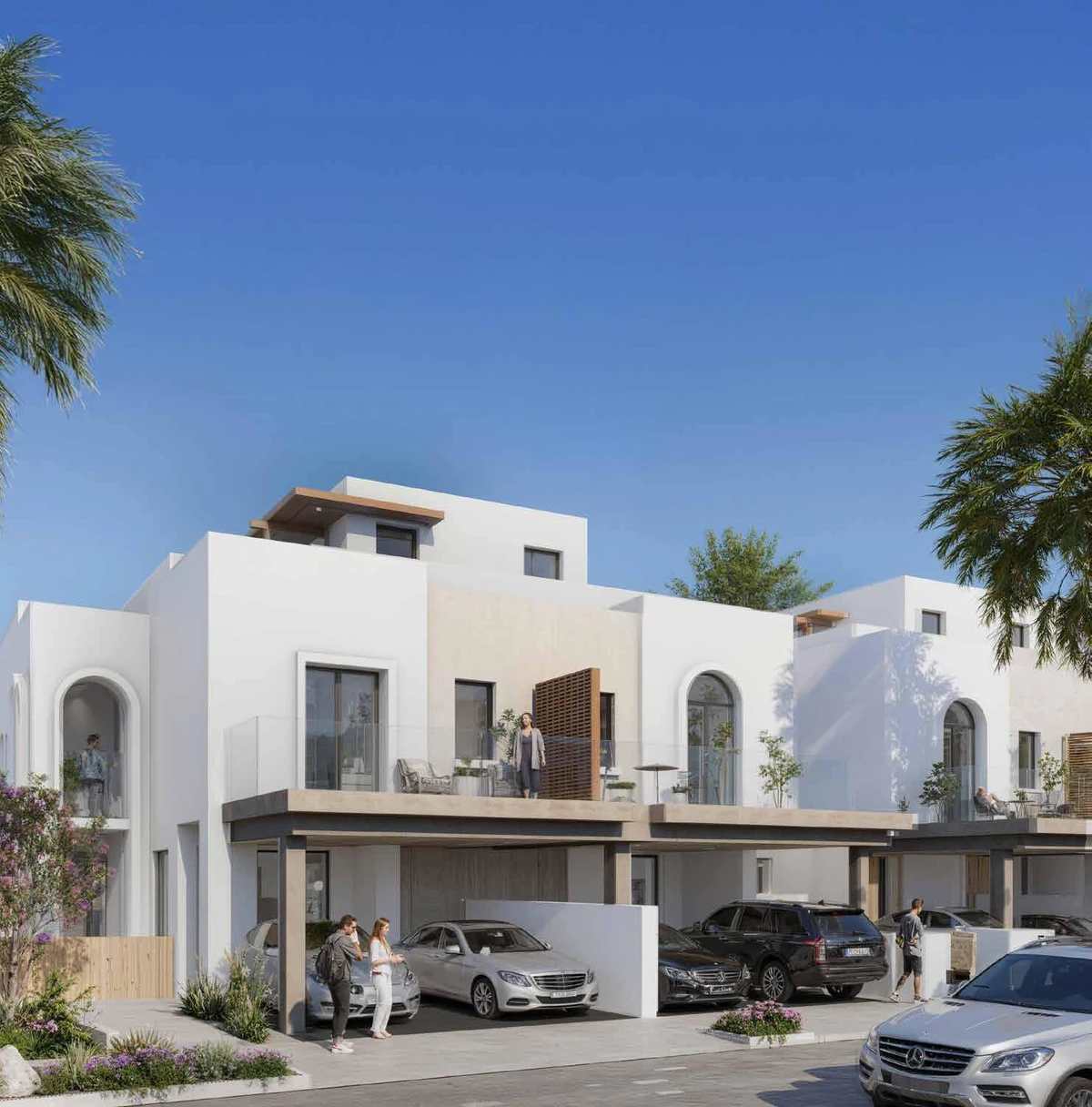 Hayat By Dubai South image