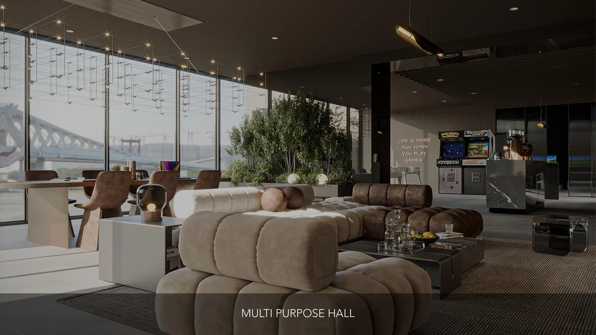 One Park Central image