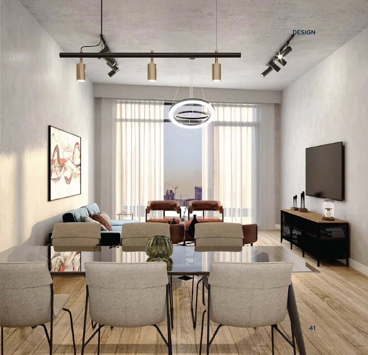 Loci Residences image