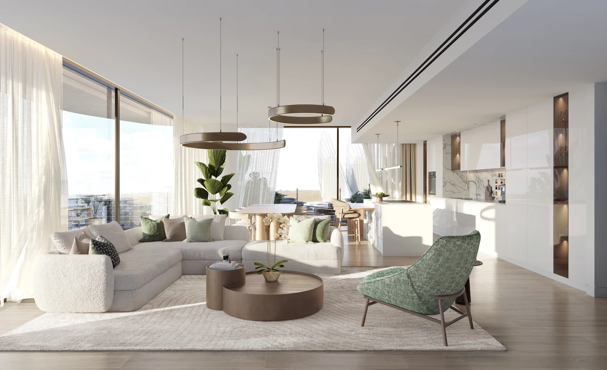 Mamsha Gardens image