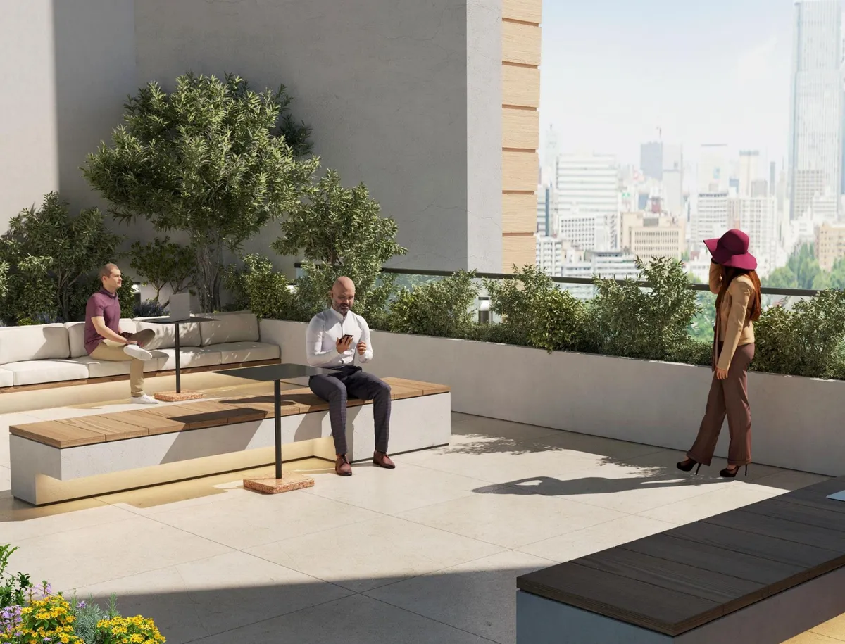 Golf Vista Heights image