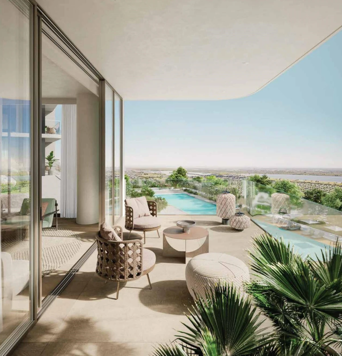 Solea By Taraf Holding image