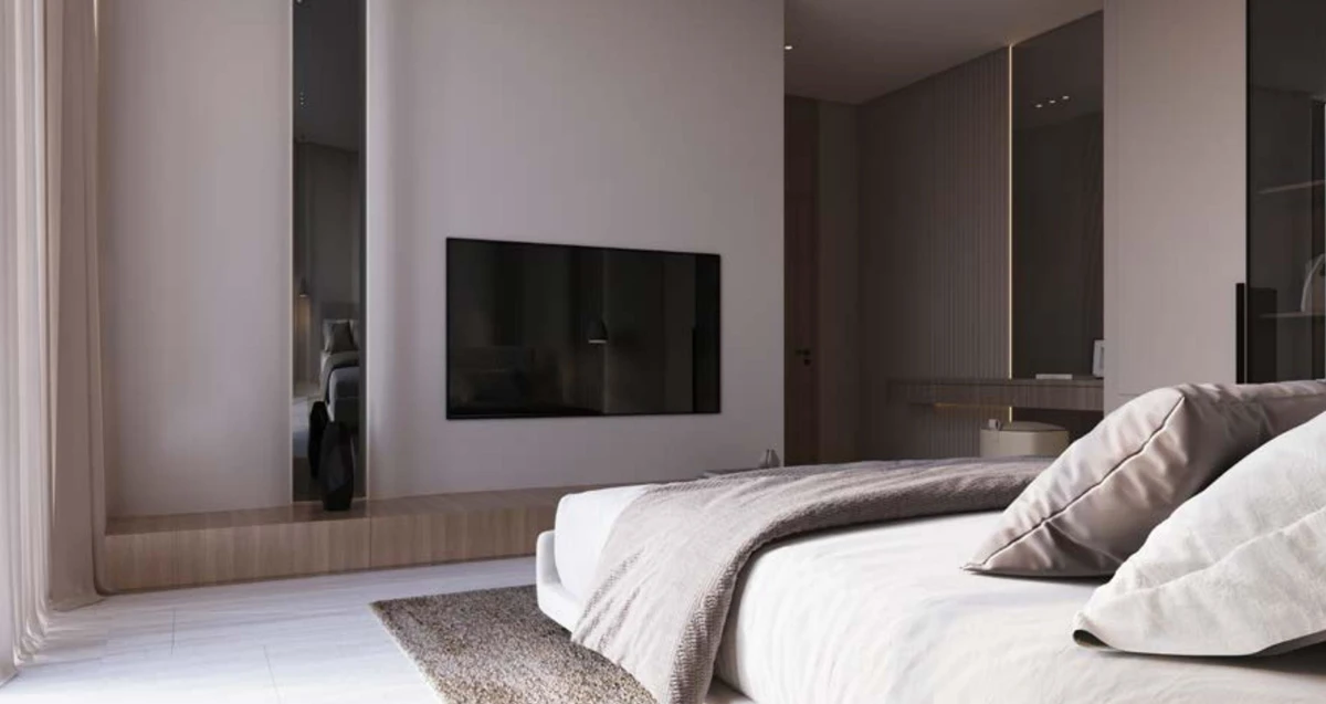 Binghatti Starlight image