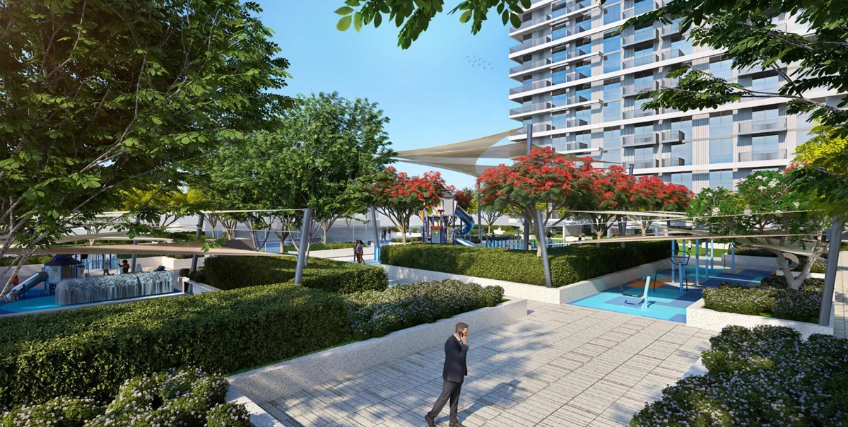 Palace Residences image