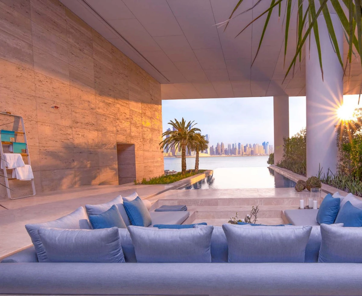 One At Palm Jumeirah image